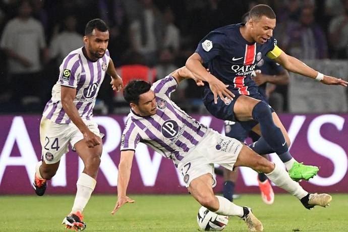 Nhận định, soi k&egrave;o PSG vs Toulouse, 3h00 ng&agrave;y 23/11: Kh&oacute; c&oacute; bất ngờ