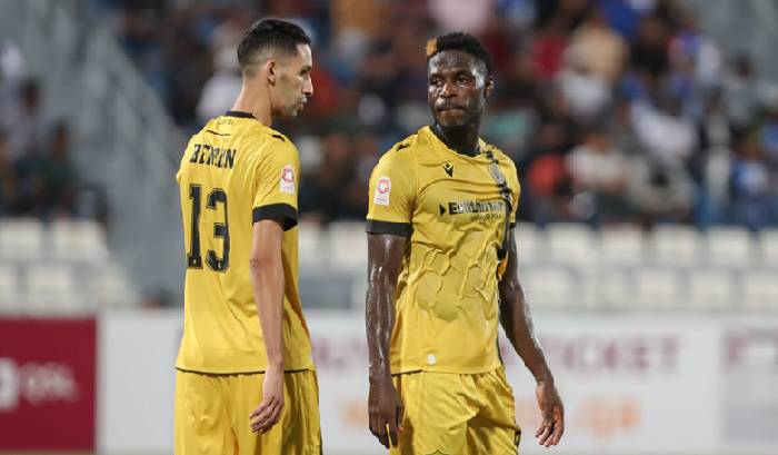 Nhận định, soi k&egrave;o Qatar SC vs Al Shahaniya, 21h30 ng&agrave;y 23/11: Kh&oacute; cho &lsquo;l&iacute;nh mới&rsquo;