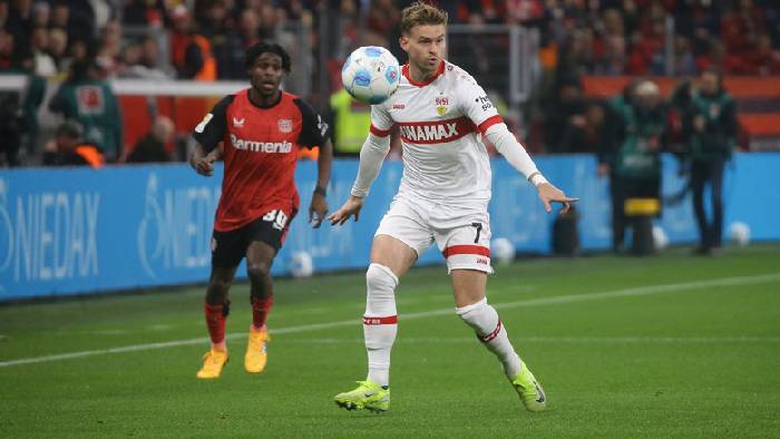 Nhận định, soi k&egrave;o Stuttgart vs Bochum, 21h30 ng&agrave;y 23/11: Kh&oacute; cho Thi&ecirc;n nga