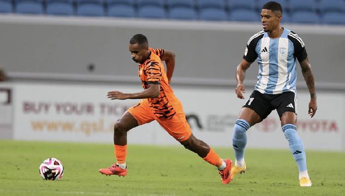 Nhận định, soi k&egrave;o Umm Salal vs Al Ahli Doha, 21h30 ng&agrave;y 23/11: Đối thủ y&ecirc;u th&iacute;ch