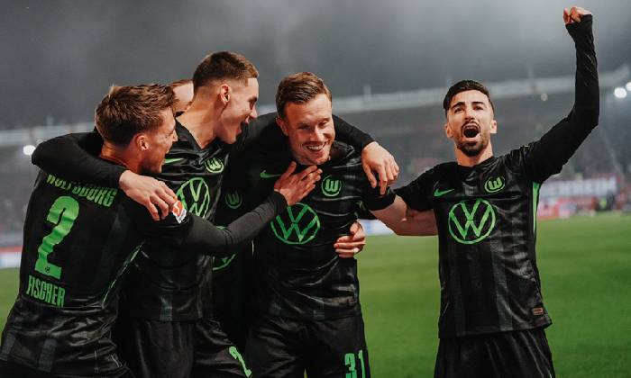 Nhận định, soi k&egrave;o Wolfsburg vs Union Berlin, 21h30 ng&agrave;y 23/11: Cửa dưới &lsquo;tạch&rsquo;