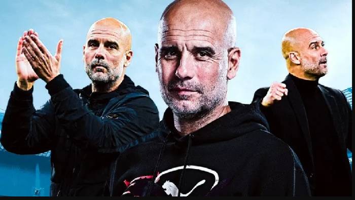 Th&aacute;ch thức của Pep Guardiola khi x&acirc;y dựng Man City 3.0