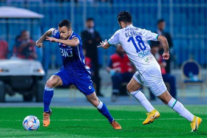 Nhận định, soi k&egrave;o Al-Hilal vs Al-Fateh, 21h40 ng&agrave;y 22/11: Kh&aacute;c biệt đẳng cấp