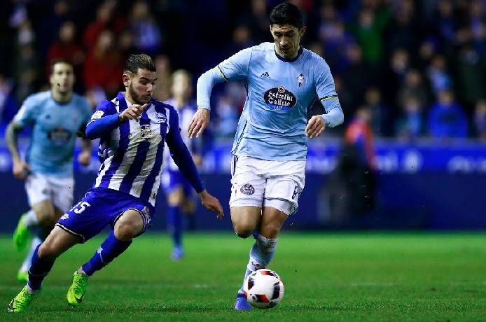 Nhận định, soi k&egrave;o Alaves vs Celta Vigo, 20h00 ng&agrave;y 22/11: Trạng th&aacute;i sung m&atilde;n
