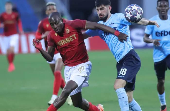 Nhận định, soi k&egrave;o Arda Kardzhali vs CSKA 1948 Sofia, 17h00 ng&agrave;y 22/11: Thụt l&ugrave;i tr&ecirc;n bảng tổng sắp