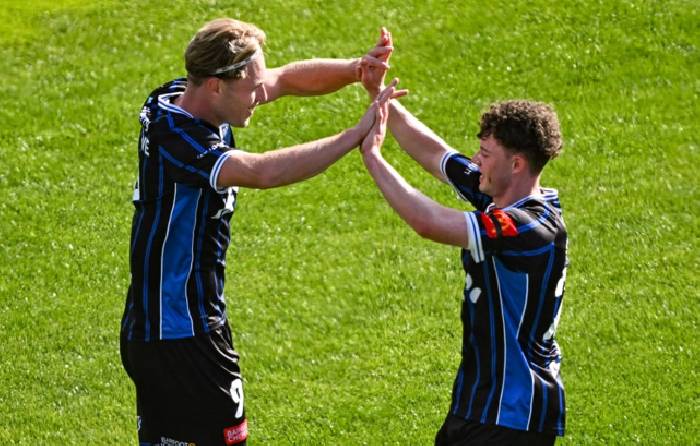 Nhận định, soi k&egrave;o Auckland vs Brisbane Roar, 09h00 ng&agrave;y 23/11: Giữ vững ng&ocirc;i đầu