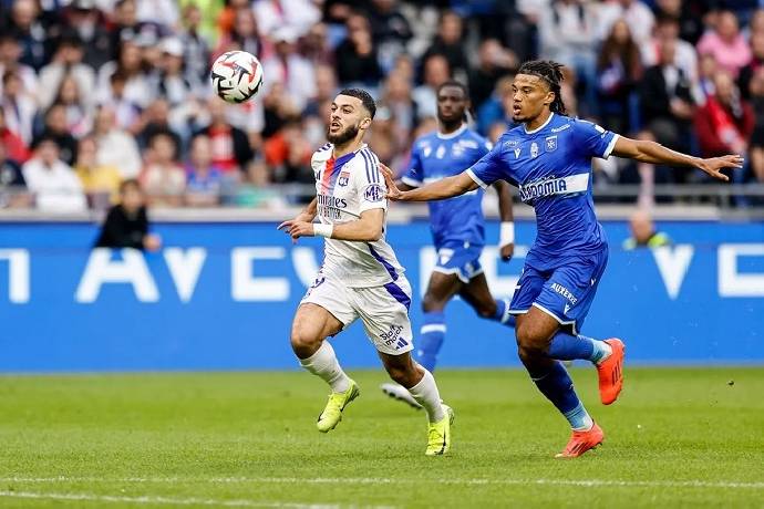 Nhận định, soi k&egrave;o Auxerre vs Lyon, 21h00 ng&agrave;y 23/11: Phong độ k&eacute;m dần