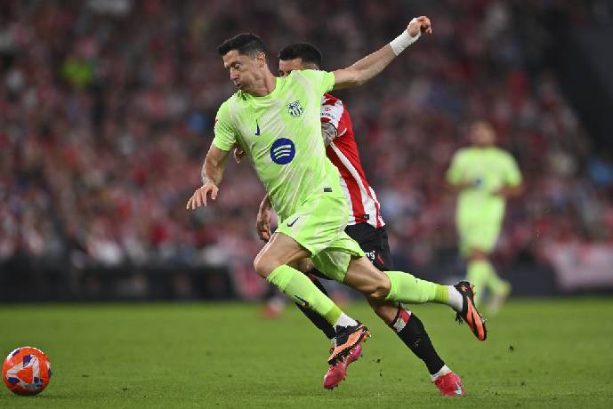 Nhận định, soi k&egrave;o Barca vs Bilbao, 22h15 ng&agrave;y 22/11: Sức bật từ Camp Nou