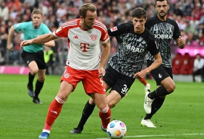 Nhận định, soi k&egrave;o Bayern vs Freiburg, 21h30 ng&agrave;y 22/11: Gỡ gạc thể diện