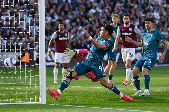 Nhận định, soi k&egrave;o Bournemouth vs West Ham, 22h00 ng&agrave;y 22/11: Phong độ tr&aacute;i ngược
