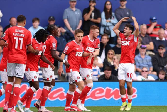 Nhận định, soi k&egrave;o Charlton vs Southampton, 19h30 ng&agrave;y 22/11: C&acirc;n t&agrave;i c&acirc;n sức