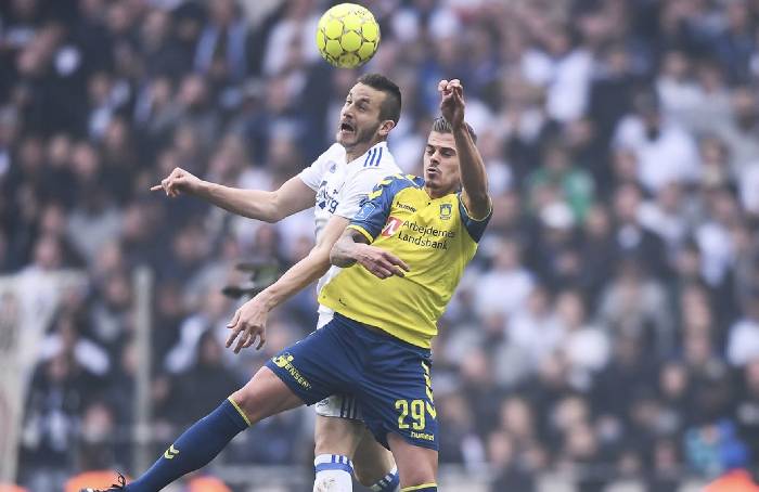 Nhận định, soi k&egrave;o Copenhagen vs Brondby, 18h00 ng&agrave;y 23/11: Tiếp tục sa s&uacute;t