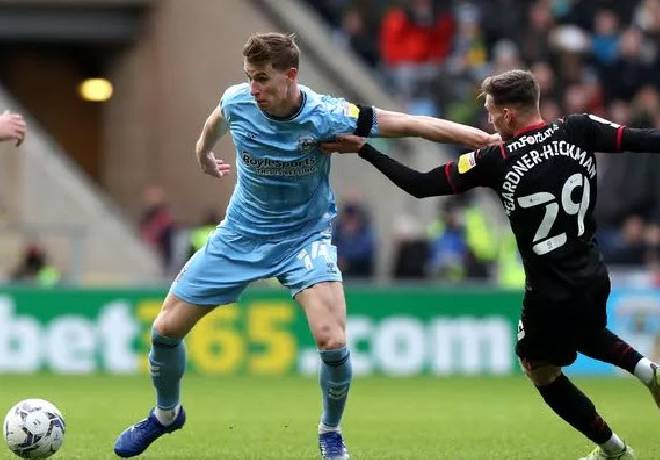 Nhận định, soi k&egrave;o Coventry vs West Brom, 19h30 ng&agrave;y 22/11: Gia tăng c&aacute;ch biệt