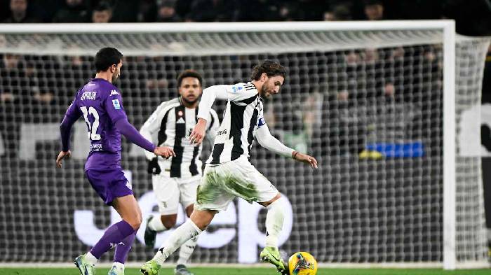Nhận định, soi k&egrave;o Fiorentina vs Juventus, 00h00 ng&agrave;y 23/11: Kh&oacute; ph&acirc;n thắng bại