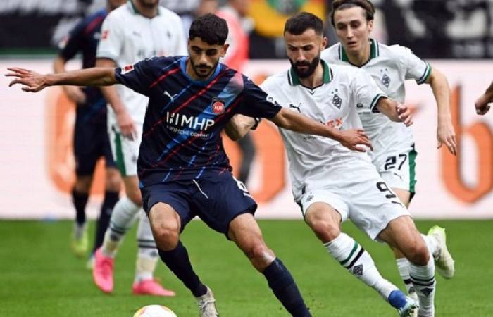 Nhận định, soi k&egrave;o Heidenheim vs Gladbach, 21h30 ng&agrave;y 22/11: Thừa thắng x&ocirc;ng l&ecirc;n
