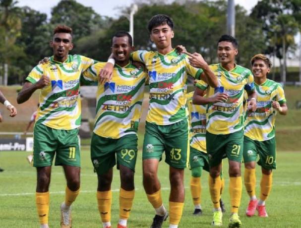 Nhận định, soi k&egrave;o Imigresen vs PDRM FA, 16h00 ng&agrave;y 23/11: Buồn cho PDRM FA