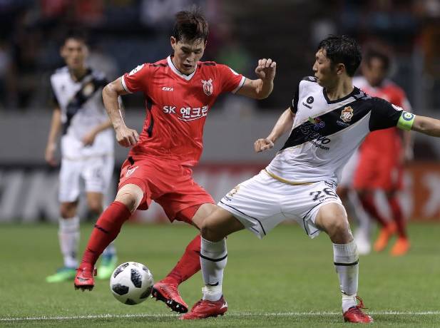 Nhận định, soi k&egrave;o Jeju SK vs Daegu, 12h00 ng&agrave;y 23/11: Th&ecirc;m một chiến thắng