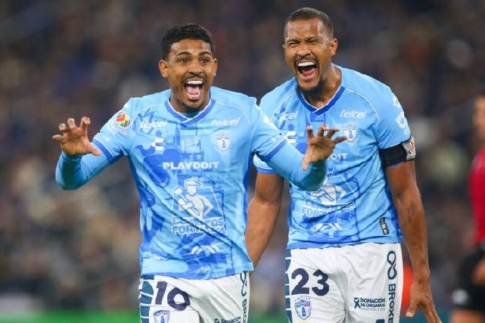 Nhận định, soi k&egrave;o Juarez vs Pachuca, 08h00 ng&agrave;y 24/11: Kh&uacute;c ca Pachuca