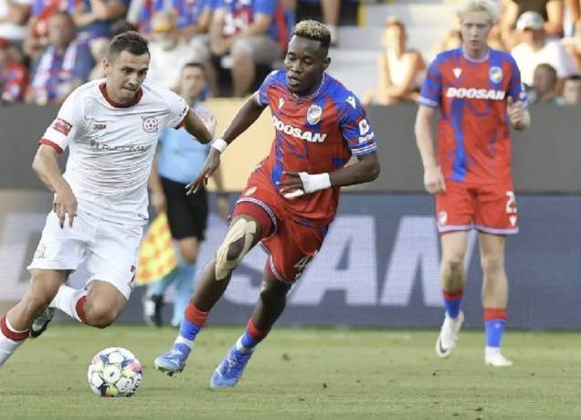 Nhận định, soi k&egrave;o Kryvbas Kryvyi Rih vs Veres Rivne, 18h00 ng&agrave;y 23/11: Chiến thắng thứ 3 li&ecirc;n tiếp