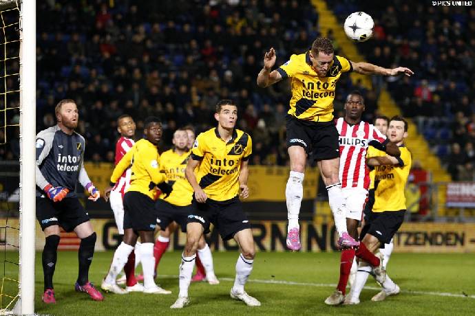 Nhận định, soi k&egrave;o NAC Breda vs PSV, 22h30 ng&agrave;y 23/11: Kh&ocirc;ng thể cản PSV