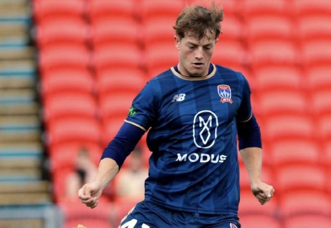 Nhận định, soi k&egrave;o Newcastle Jets vs Perth Glory, 13h00 ng&agrave;y 23/11: M&atilde;n nh&atilde;n người xem