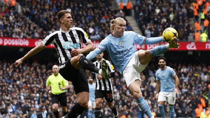 Nhận định, soi k&egrave;o Newcastle vs Man City, 0h30 ng&agrave;y 23/11: Đả bại Ch&iacute;ch ch&ograve;e