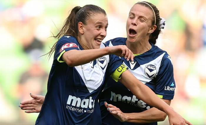 Nhận định, soi k&egrave;o Nữ Wellington Phoenix vs Nữ Melbourne Victory, 10h00 ng&agrave;y 23/11: Hat-trick thắng Melbourne Victory