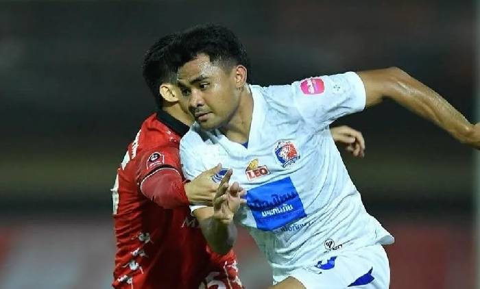 Nhận định, soi k&egrave;o Port vs Chiangrai United, 18h00 ng&agrave;y 22/11: Đối thủ xứng tầm