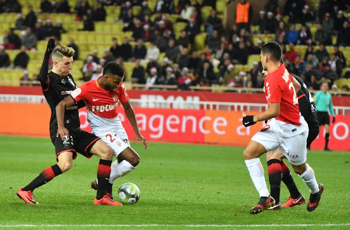 Nhận định, soi k&egrave;o Rennes vs AS Monaco, 1h00 ng&agrave;y 23/11: Tưng bừng