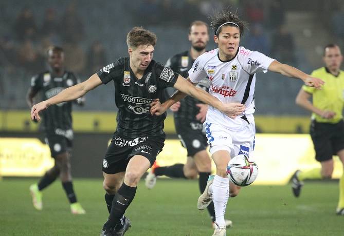 Nhận định, soi k&egrave;o Sturm Graz vs LASK, 20h30 ng&agrave;y 23/11: Nh&agrave; vua gục ng&atilde;