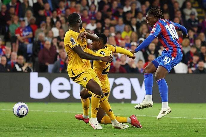 Nhận định, soi k&egrave;o Wolves vs Crystal Palace, 22h00 ng&agrave;y 22/11: Kh&oacute; cho chủ nh&agrave;
