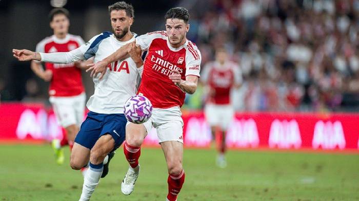 Opta dự đo&aacute;n v&ograve;ng 12 giải Ngoại hạng Anh: Arsenal hạ gục Tottenham