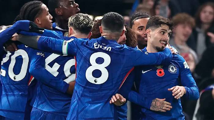 Soi k&egrave;o g&oacute;c Burnley vs Chelsea, 19h30 ng&agrave;y 22/11