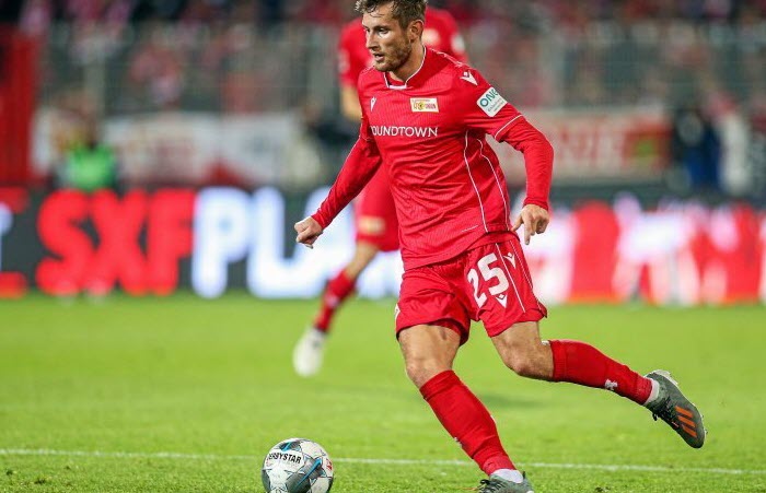 Ph&acirc;n t&iacute;ch tỷ lệ Dusseldorf vs Union Berlin, 21h30 ng&agrave;y 22/12