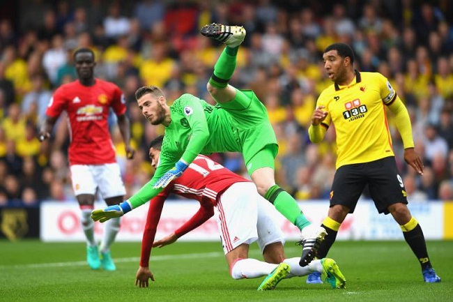 Nhận định b&oacute;ng đ&aacute; Watford vs Man Utd, 21h ng&agrave;y 22/12: Kh&ocirc;ng được ph&eacute;p chủ quan