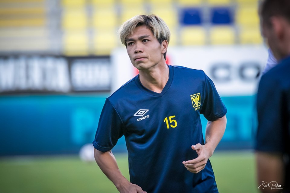 CLB TP.HCM chi tiền tỷ để sở hữu C&ocirc;ng Phượng trong nửa năm