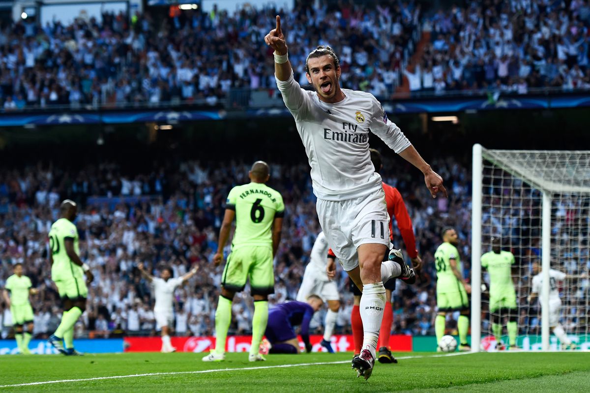Lịch thi đấu v&ograve;ng 1/8 c&uacute;p C1 ch&acirc;u &Acirc;u 2019/20: Real Madrid vs Man City