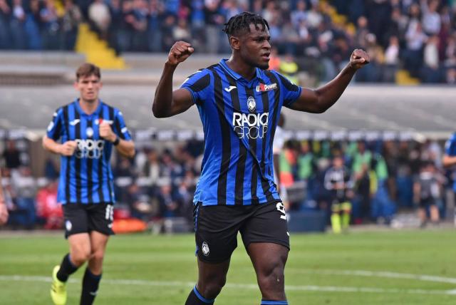 Nhận định Bologna vs Atalanta, 22h ng&agrave;y 12