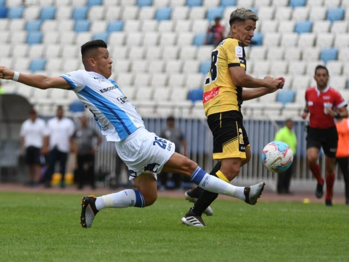 Nhận định Coquimbo Unido vs Csd Antofagasta, 20h30 ng&agrave;y 23/12