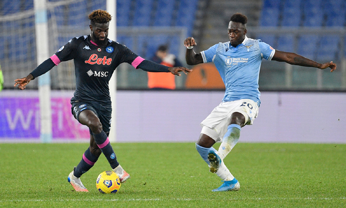 Nhận định Napoli vs Torino, 2h45 ng&agrave;y 24/12