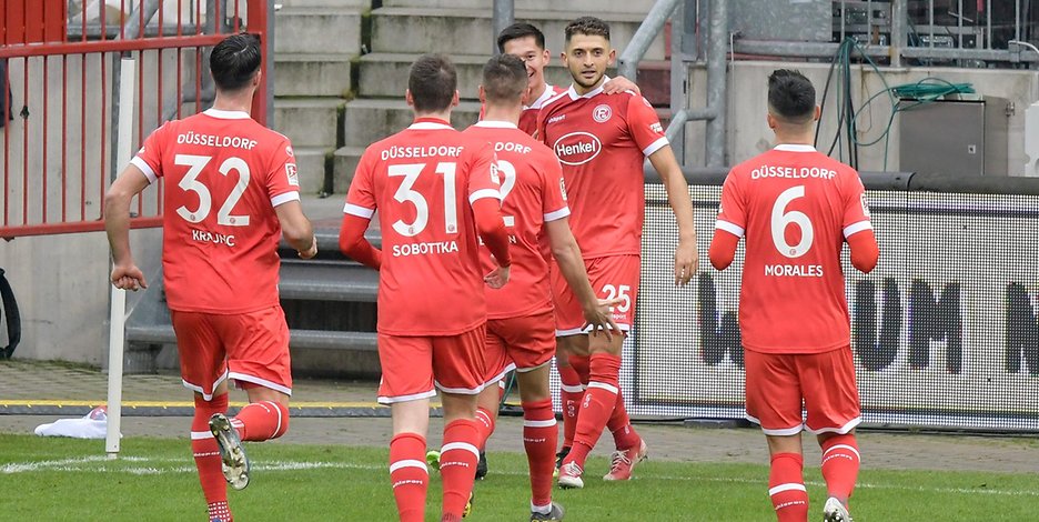 Nhận định RW Essen vs Fortuna Dusseldorf, 0h30 ng&agrave;y 24/12