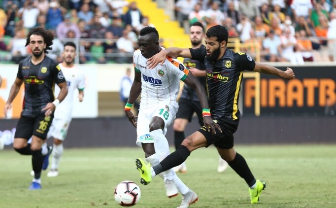 Nhận định Alanyaspor vs Yeni Malatyaspor, 20h00 ng&agrave;y 23/12