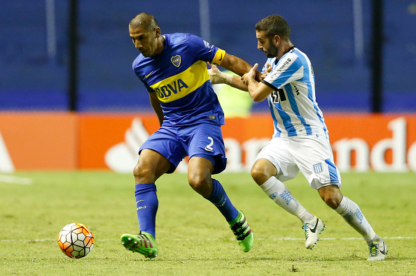 Nhận định Boca Juniors vs Racing Club, 7h30 ng&agrave;y 24/12