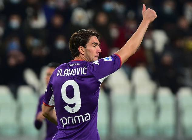 Đội h&igrave;nh ra s&acirc;n ch&iacute;nh thức Verona vs Fiorentina, 0h30 ng&agrave;y 23/12