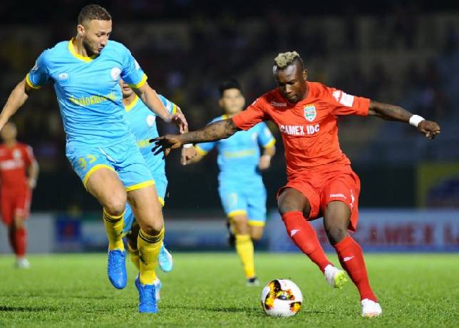 M&aacute;y t&iacute;nh dự đo&aacute;n b&oacute;ng đ&aacute; 23/12: Kh&aacute;nh H&ograve;a vs S&agrave;i G&ograve;n