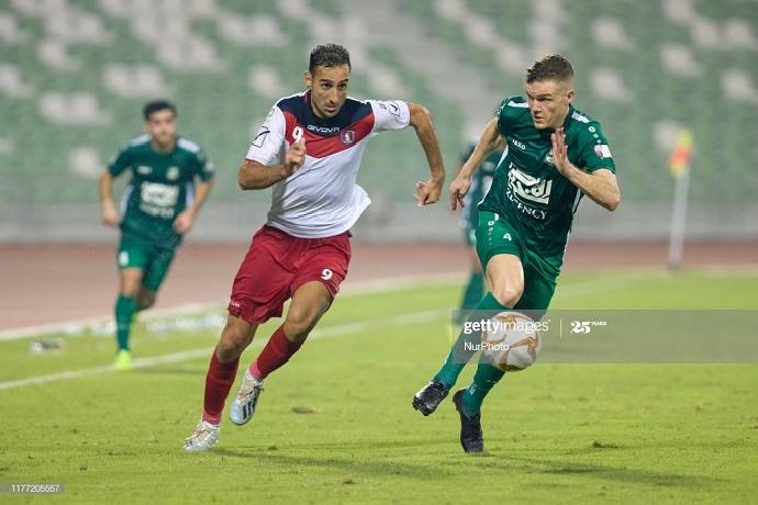 Nhận định, soi k&egrave;o Ahli Doha vs Sailiya, 20h05 ng&agrave;y 24/12
