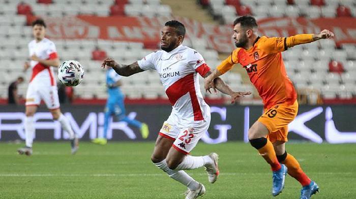 Nhận định, soi k&egrave;o Galatasaray vs Antalyaspor, 20h ng&agrave;y 25/12