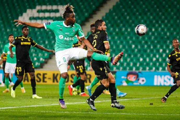 Nhận định, soi k&egrave;o Saint-Etienne vs Nantes, 3h00 ng&agrave;y 23/12