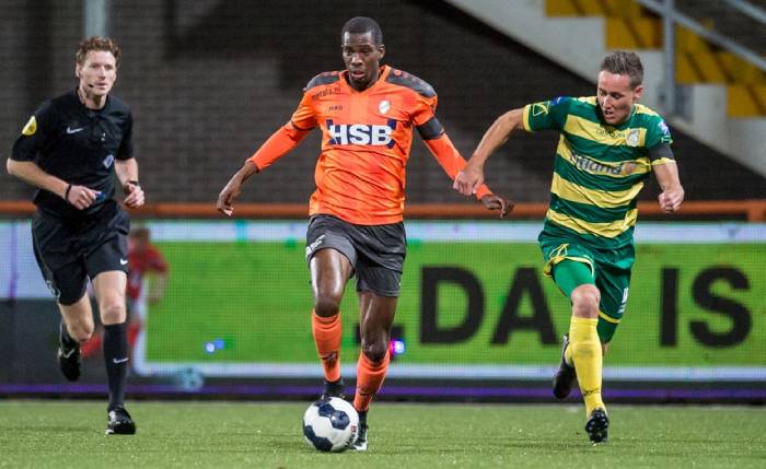 Nhận định, soi k&egrave;o Sparta Rotterdam vs Waalwijk, 3h00 ng&agrave;y 24/12