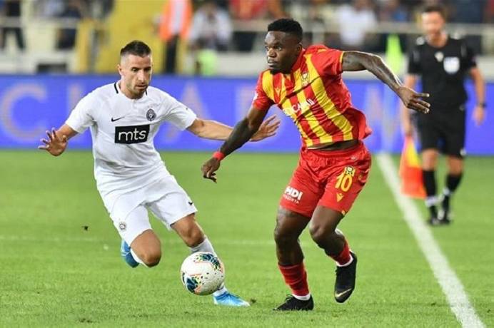 Nhận định, soi k&egrave;o Yeni Malatyaspor vs Kayserispor, 21h00 ng&agrave;y 23/12